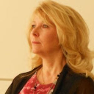 Meet your Posher, Birgitta